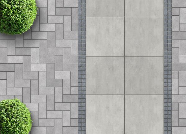 Cost of Pavers Hardscaping in San Rafael