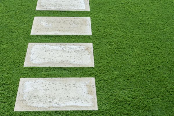 Cost of Turf Block Installation in San Rafael