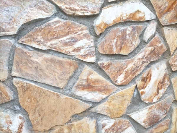 Cost of Limestone Patio Installation in San Rafael