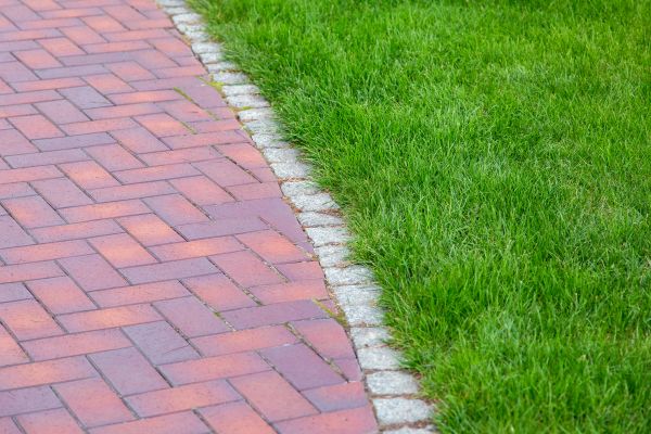 Brick Paving in San Rafael