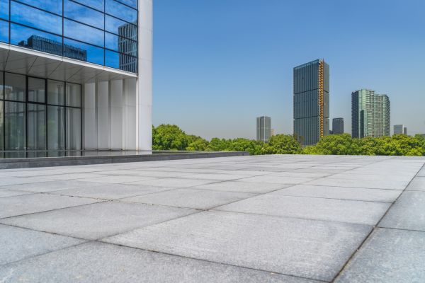 Cost of Commercial Pavers Installation in San Rafael