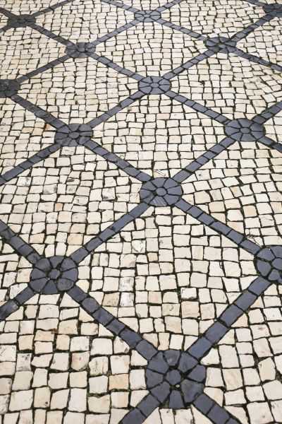 Cost of Custom Pavers Installation in San Rafael