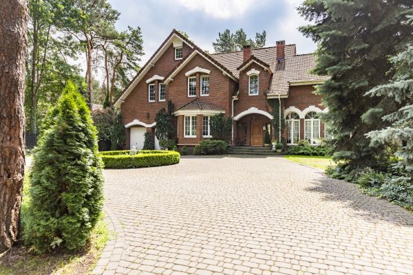 Driveway Pavers Repair in San Rafael