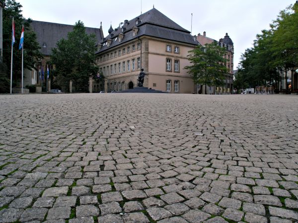 Cost of Paving Stone Installation in San Rafael