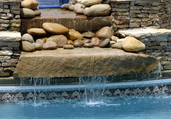 Cost of Pool Hardscaping in San Rafael