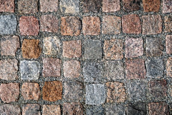 Cost of Cobblestone Pavers Service in San Rafael