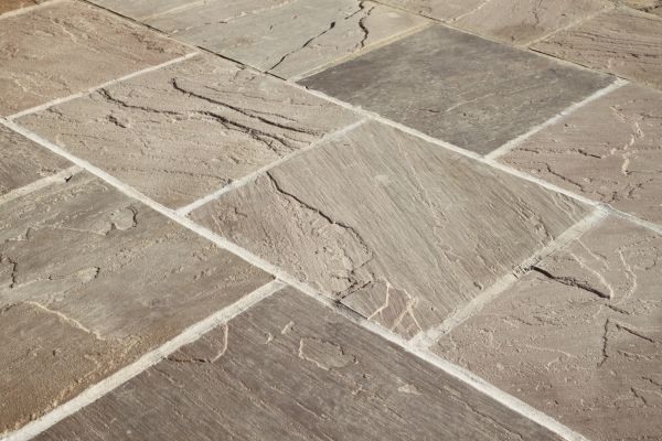 Cost of Paving Tile Installation in San Rafael