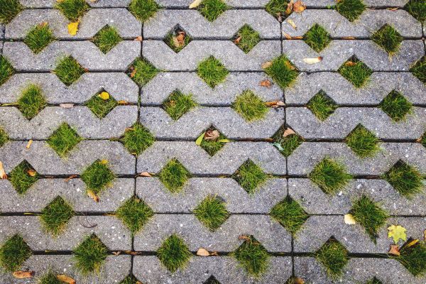 Cost of Porous Pavers Installation in San Rafael