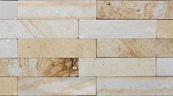 Travertine Paver Installation in San Rafael