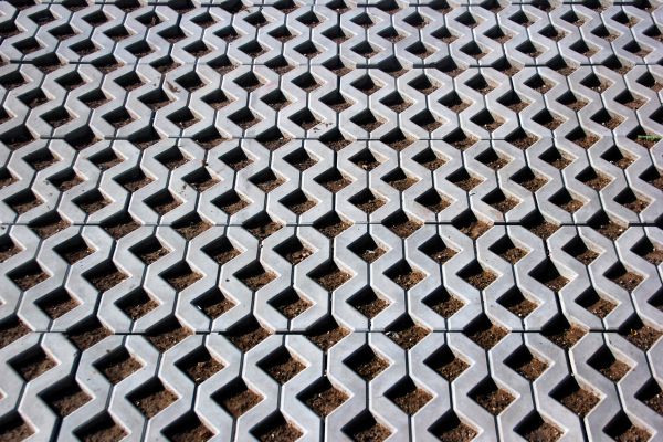Cost of Permeable Paver Installation in San Rafael