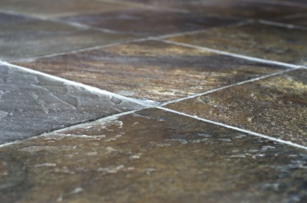 Cost of Slate Paving in San Rafael