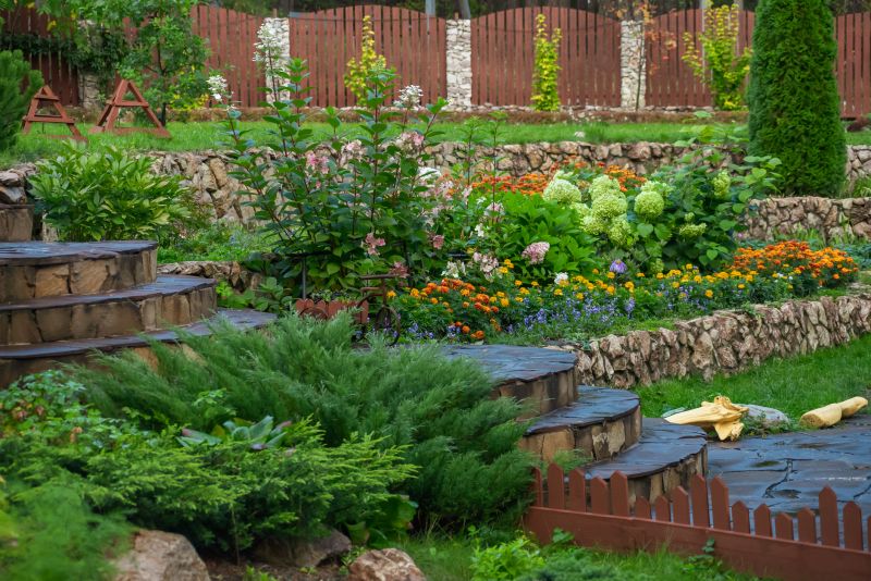 Hardscape Construction